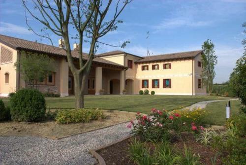 Agroturismo Agriturismo Alle Rose
