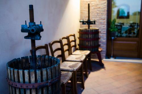 Agroturismo Agriturismo Alle Rose