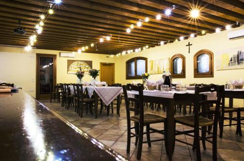 Agroturismo Agriturismo Alle Rose
