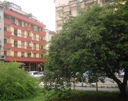 Downtown Milan City Center Apartment