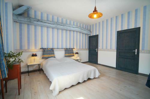 Maison D'h�tes Ferme D'issonges B&B