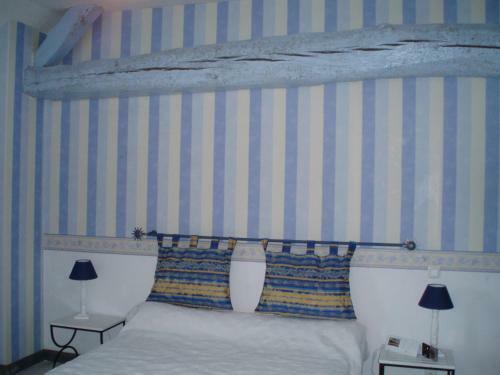 Maison D'h�tes Ferme D'issonges B&B