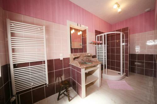 Maison D'h�tes Ferme D'issonges B&B