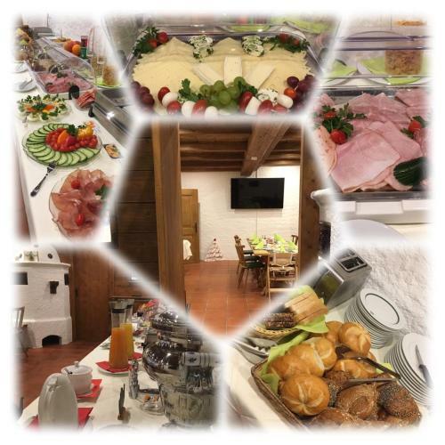 Landhotel L�rchenh�gel
