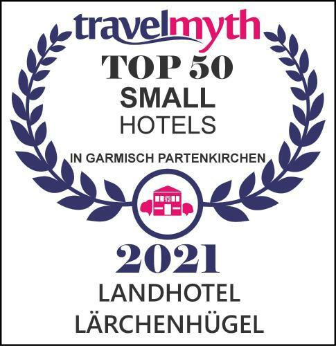 Landhotel L�rchenh�gel