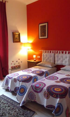 B&B Villa Emilia Milano