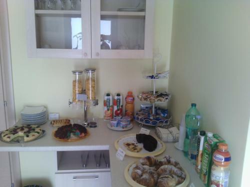 Bed & Breakfast Il Nido Delle Rondini