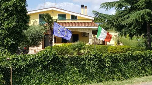 Bed & Breakfast Il Nido Delle Rondini