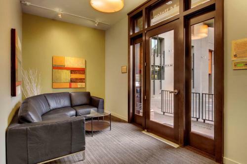 Apartamento Market Side Flats By Stay Alfred