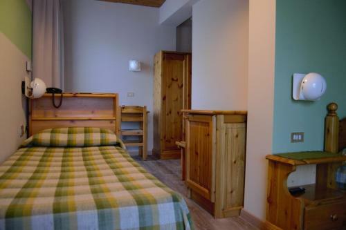 Hotel Valdotain