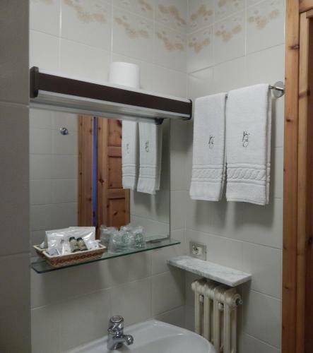 Hotel Valdotain