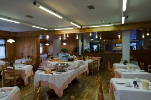Hotel Valdotain