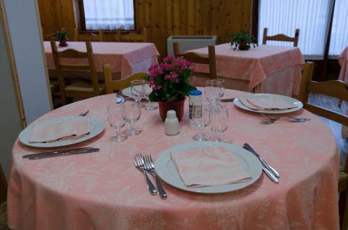 Hotel Valdotain