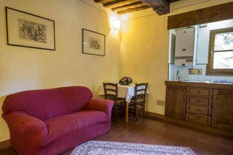 Agroturismo Castel Pietraio