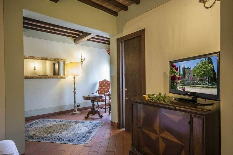 Agroturismo Castel Pietraio