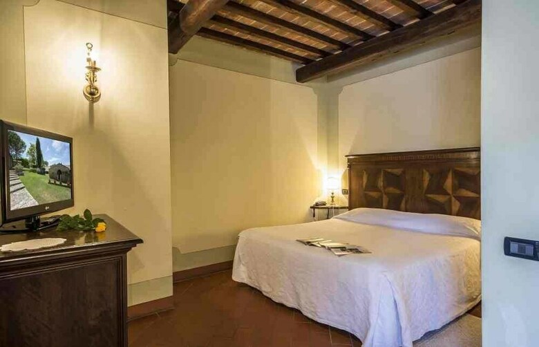 Agroturismo Castel Pietraio
