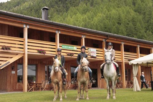 Agroturismo Agriturismo La Tresenda