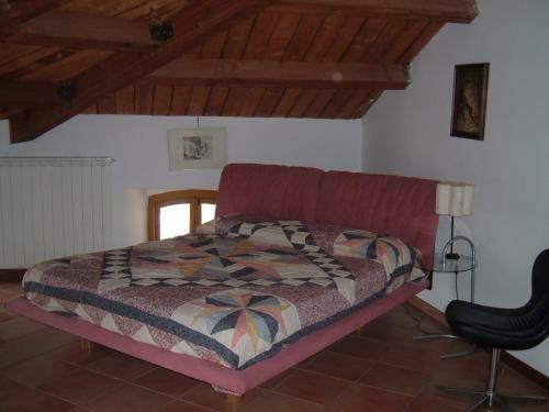 Bed & Breakfast L'oasi