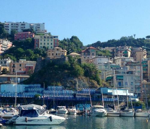 Bed & Breakfast L'oasi