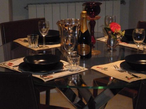 Apartamento Il Rifugio Degli Innamorati...di Lucca