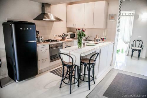 Apartamento Il Rifugio Degli Innamorati...di Lucca