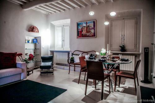 Apartamento Il Rifugio Degli Innamorati...di Lucca