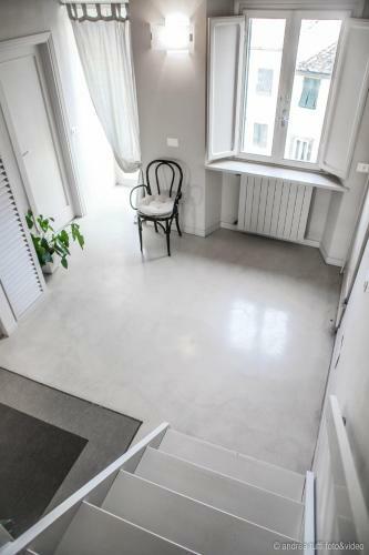 Apartamento Il Rifugio Degli Innamorati...di Lucca