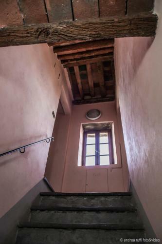 Apartamento Il Rifugio Degli Innamorati...di Lucca