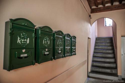 Apartamento Il Rifugio Degli Innamorati...di Lucca