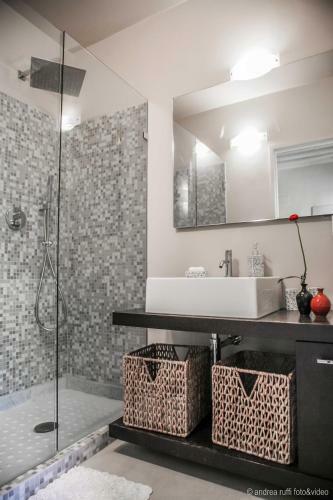 Apartamento Il Rifugio Degli Innamorati...di Lucca