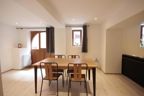 Apartamento La Villa Joseph
