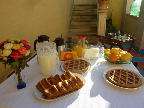 Bed & Breakfast Life's Hotel B