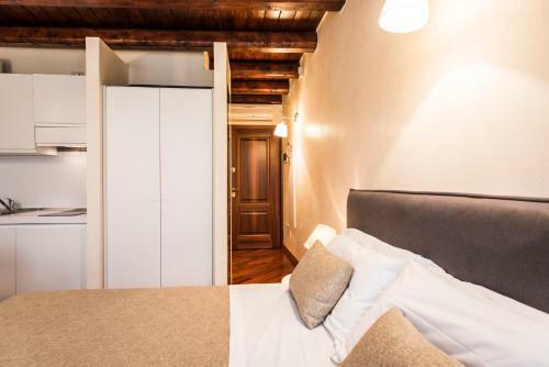 Apartamento Myplace Piazza Dei Signori