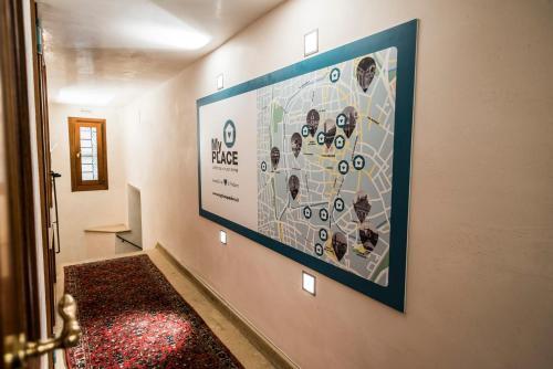 Apartamento Myplace Piazza Dei Signori