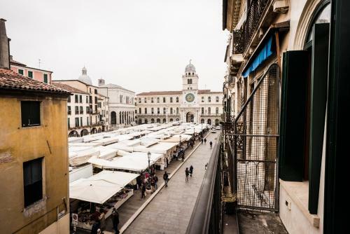 Apartamento Myplace Piazza Dei Signori
