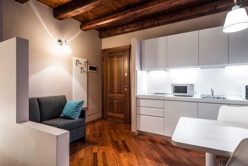 Apartamento Myplace Piazza Dei Signori