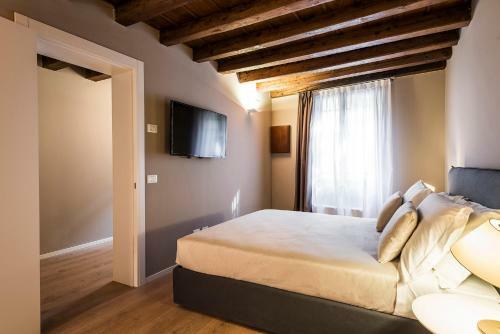 Apartamento Myplace Piazza Dei Signori