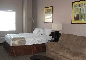 Hotel Bell's Extended Stay And Suites