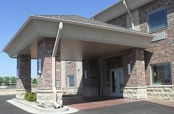 Hotel Bell's Extended Stay And Suites