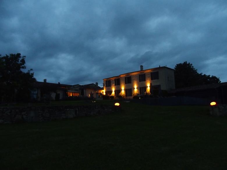 Agroturismo 5 Lasserre