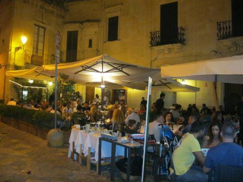 Apartamento Casa Vacanze Ludovica
