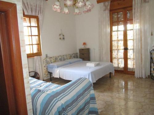 Apartamento Casa Vacanze Ludovica
