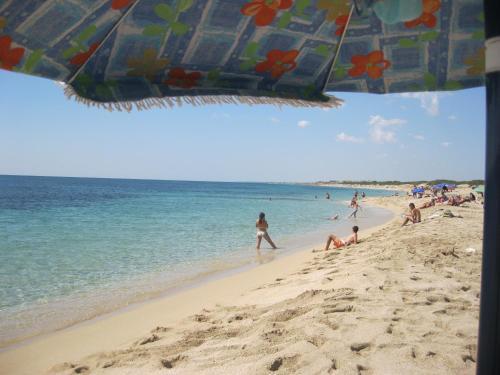 Apartamento Casa Vacanze Ludovica