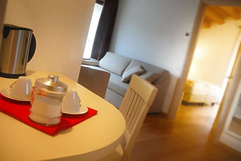 Agroturismo Tenuta Sant'eufemia