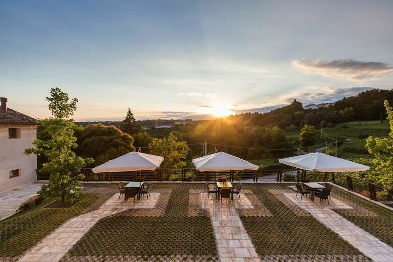 Agroturismo Tenuta Sant'eufemia