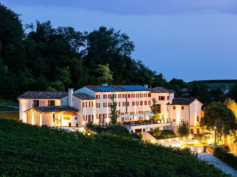 Agroturismo Tenuta Sant'eufemia