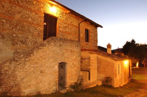 Agroturismo Agriturismo Due Torri