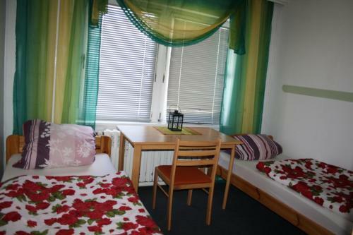 Albergue Backpackers� Inn