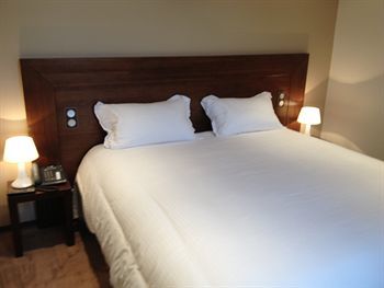 Apartamento Le 1837