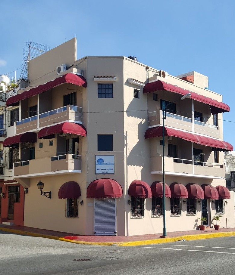 Hotel Llave Del Mar